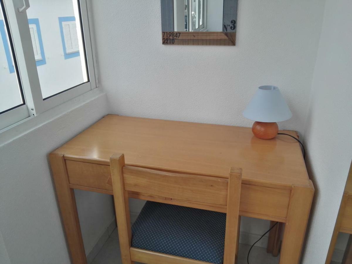 Casa Da Praia Albufeira Extérieur photo