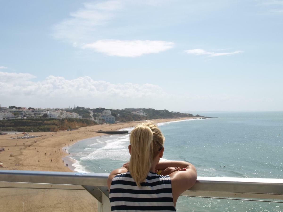 Casa Da Praia Albufeira Extérieur photo