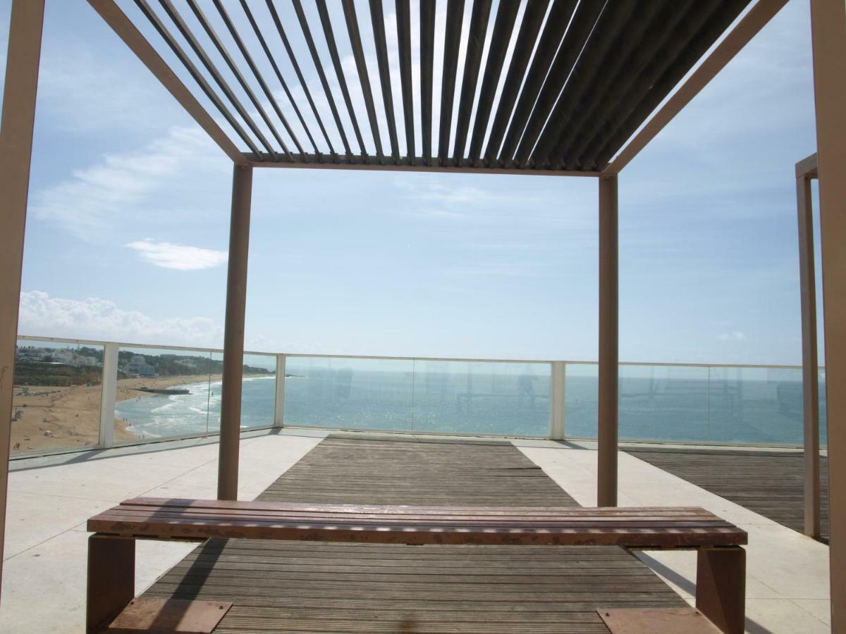 Casa Da Praia Albufeira Extérieur photo