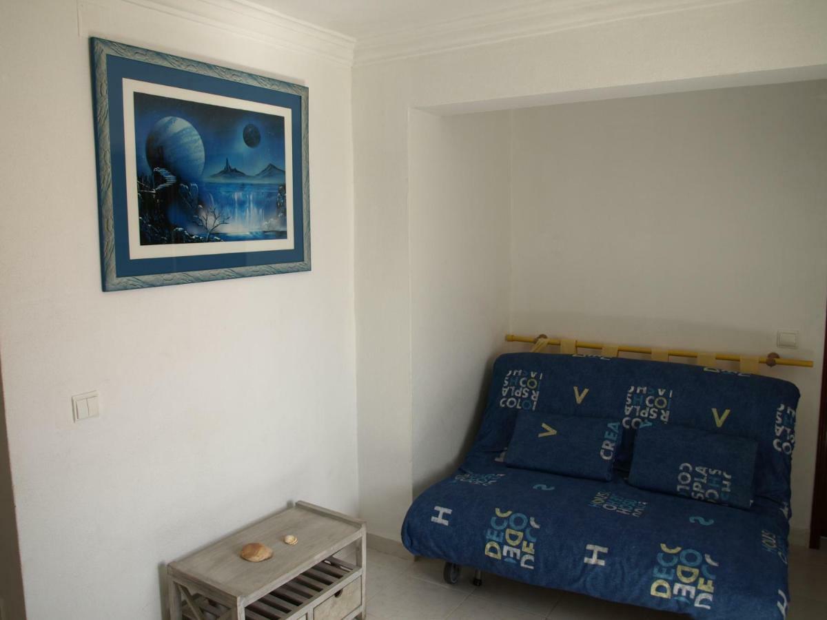 Casa Da Praia Albufeira Extérieur photo